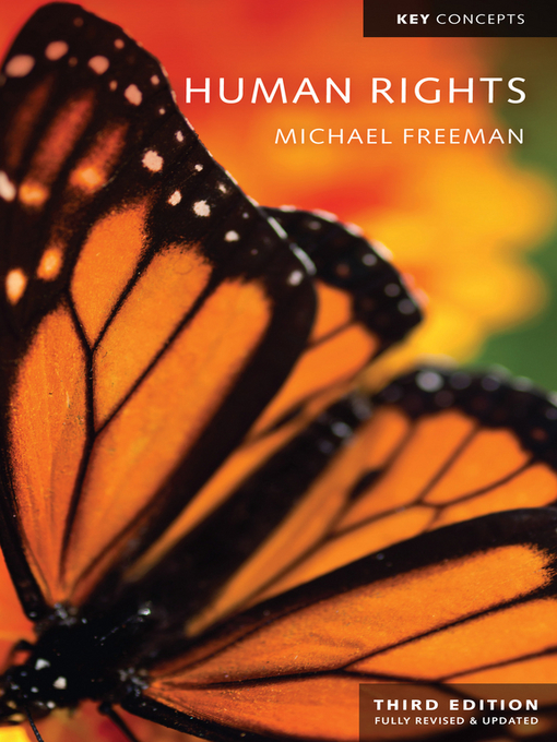 Title details for Human Rights by Michael Freeman - Available